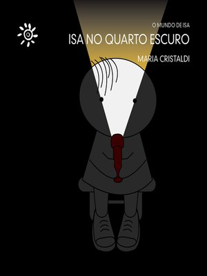 cover image of Isa no quarto escuro